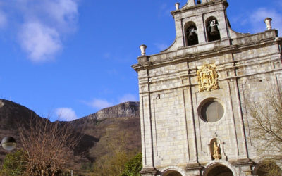 Lo que no sabías sobre el Santuario de la Antigua